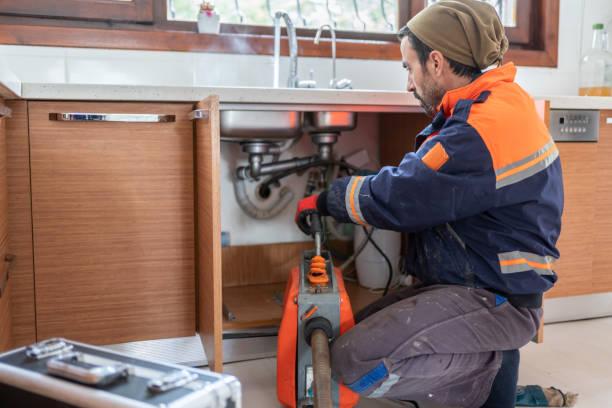 Best Emergency Plumbing Repair  in Athens, IL