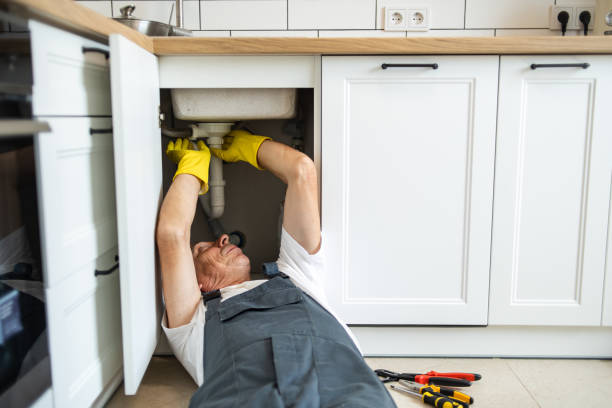 Best Sewer Cleaning Services  in Athens, IL