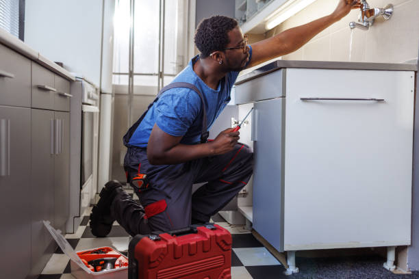Best Emergency Plumber  in Athens, IL