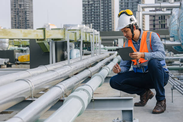 Best Leak Detection Services  in Athens, IL