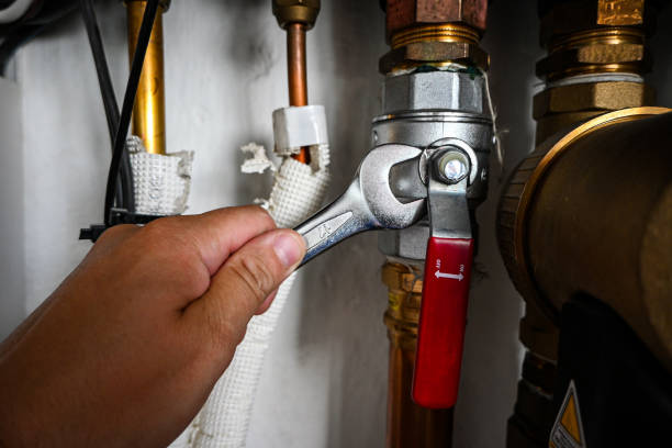 Trusted Athens, IL Plumbing Experts